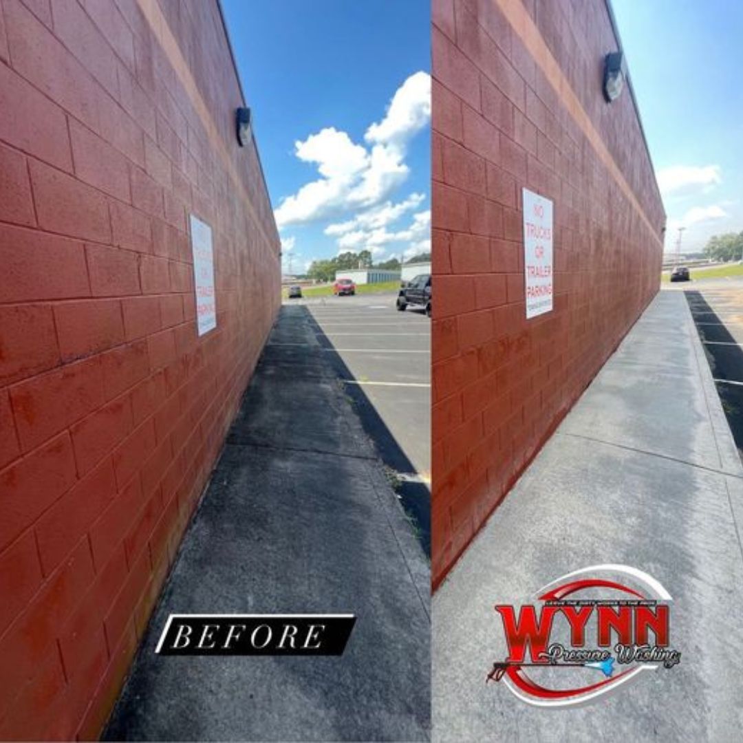 Commercial Flooring Cleaning Athens GA