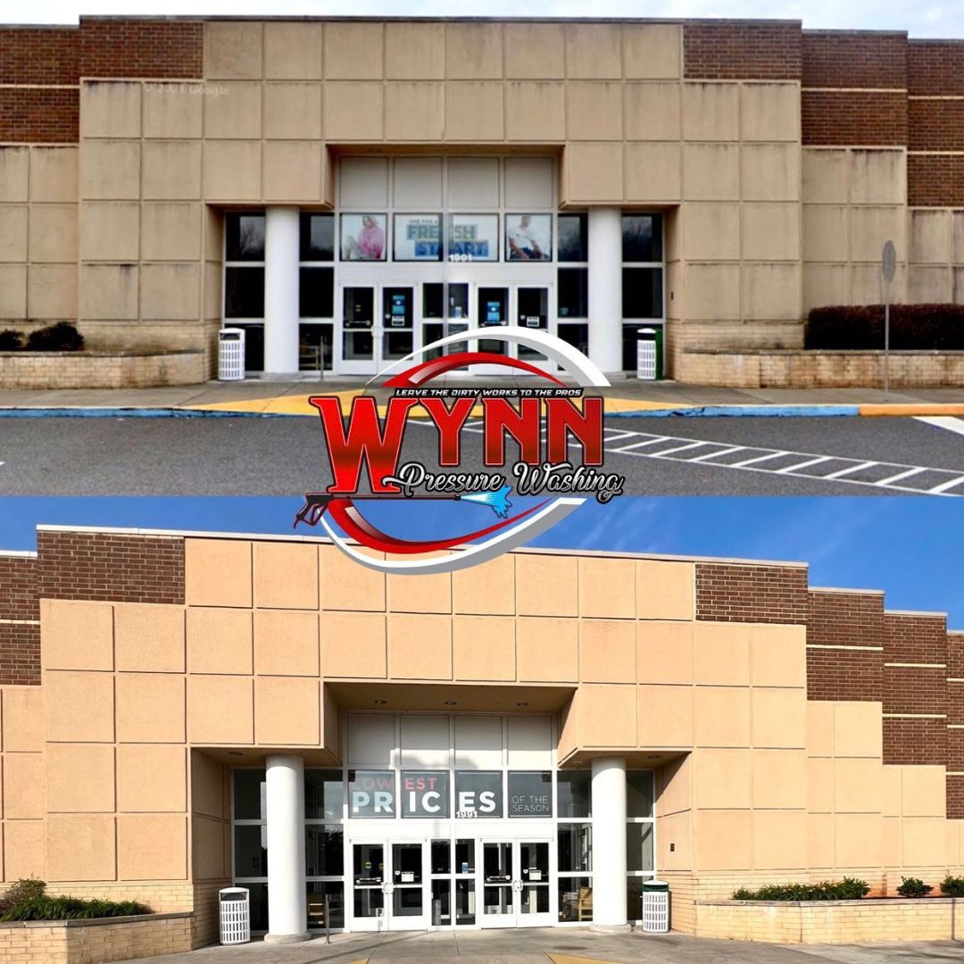 Commercial Cleaning In Athens GA