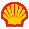Shell Logo Pressure Washing Client