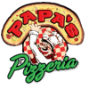 Papa's Pizzeria Commercial Client